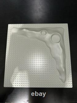 LEGO Space Space Supply Station (6930) Vintage 1986 with Instructions No Box