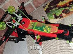 LEGO Space Stellar Recon Voyager (6956) Includes minifigs & Manual Complete