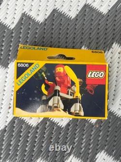 LEGO Space Surface Hopper (6806)
