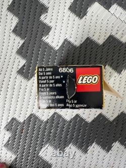 LEGO Space Surface Hopper (6806)