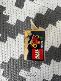 LEGO Space Surface Hopper (6806)