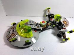 LEGO Space UFO Interstellar Starfighter 6979 (1997) Vintage
