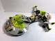 LEGO Space UFO Interstellar Starfighter 6979 (1997) Vintage