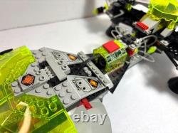 LEGO Space UFO Interstellar Starfighter 6979 (1997) Vintage