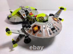 LEGO Space UFO Interstellar Starfighter 6979 (1997) Vintage
