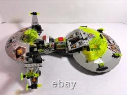 LEGO Space UFO Interstellar Starfighter 6979 (1997) Vintage
