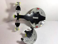 LEGO Space UFO Interstellar Starfighter 6979 (1997) Vintage