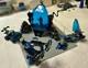 LEGO Space Unitron Space Station Zenon #1793, 99% Complete, Vintage