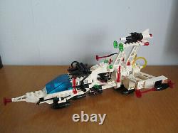 LEGO Space XT Starship (6780) (Vintage)