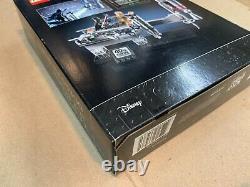 LEGO Star Wars 75294 BESPIN DUEL 2020 Factory Sealed NEW FREE SHIPPING