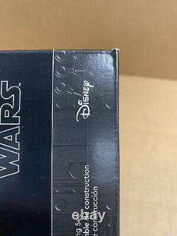 LEGO Star Wars 75294 Bespin Duel NEW SEALED DAMAGED BOX -FREE SHIPPING