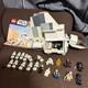 LEGO Star Wars 7659 Imperial Landing Craft Complete with Troopers & Instructions