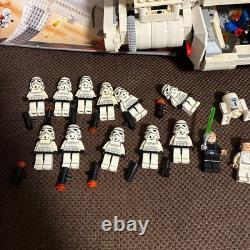LEGO Star Wars 7659 Imperial Landing Craft Complete with Troopers & Instructions