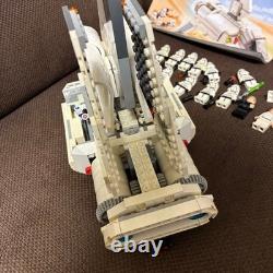 LEGO Star Wars 7659 Imperial Landing Craft Complete with Troopers & Instructions