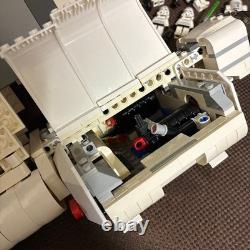 LEGO Star Wars 7659 Imperial Landing Craft Complete with Troopers & Instructions