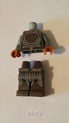 LEGO Star Wars AHSOKA TANO Minifigure #75158 100% NEW! NEVER ASSEMBLED MINT