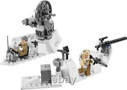 LEGO Star Wars Battle of Hoth (75014) NEW