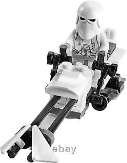 LEGO Star Wars Battle of Hoth (75014) NEW