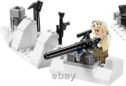 LEGO Star Wars Battle of Hoth (75014) NEW