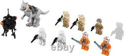 LEGO Star Wars Battle of Hoth (75014) NEW