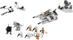 LEGO Star Wars Battle of Hoth (75014) NEW