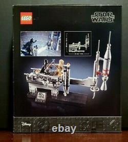 LEGO Star Wars Bespin Duel 40th Anniversary (75294) New & Factory Sealed