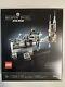 LEGO Star Wars Bespin Duel 75294- New Sealed In Box SDCC Limited Retired