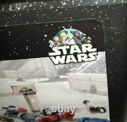 LEGO Star Wars Episode 1 Bucket Set 7159 21 years old NEW