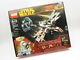 LEGO Star Wars Episode III Collector's Set 65711 7259 New ARC-170 Droid Fighter