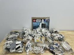 LEGO Star Wars Imperial Shuttle 10212