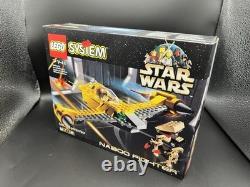 LEGO Star Wars Naboo Fighter (7141)