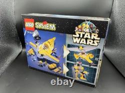 LEGO Star Wars Naboo Fighter (7141)