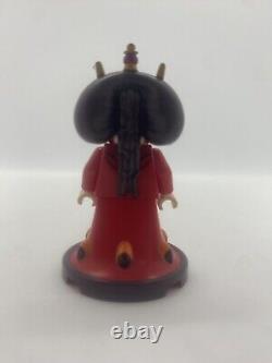 LEGO Star Wars Queen Amidala Set #9499 Official Minifigure 2012 SW0387 AUTHENTIC