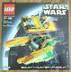 LEGO Star Wars Set 7133 Bounty Hunter Pursuit Factory Sealed in Box NEW
