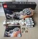 LEGO Star Wars Tantive IV (75244) 100% Complete