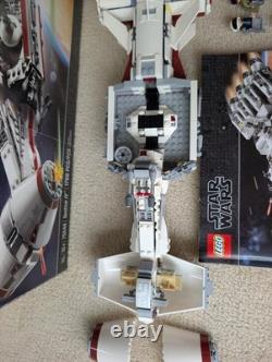 LEGO Star Wars Tantive IV (75244) 100% Complete