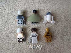 LEGO Star Wars Tantive IV (75244) 100% Complete