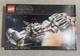 LEGO Star Wars Tantive IV Set #75244 Retired Brand New Factory Sealed