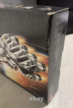 LEGO Star Wars Tantive IV Set #75244 Retired Brand New Factory Sealed