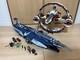 LEGO Star Wars The Malevolence 9515 Jedi Starfighter with Hyperdrive 75191 Set