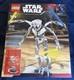 LEGO Star Wars Ultimate Collector Series General Grievous 10186 READ DESC