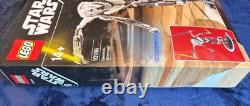 LEGO Star Wars Ultimate Collector Series General Grievous 10186 READ DESC