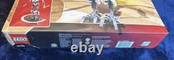 LEGO Star Wars Ultimate Collector Series General Grievous 10186 READ DESC