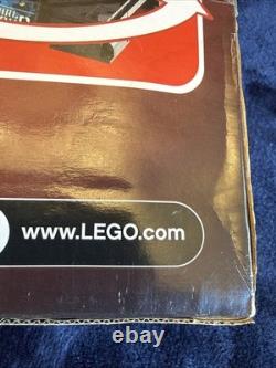 LEGO Star Wars Ultimate Collector Series General Grievous 10186 READ DESC