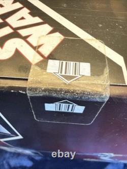 LEGO Star Wars Ultimate Collector Series General Grievous 10186 READ DESC