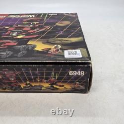 LEGO System 6949 Space Spyrius Robo-Guardian Vintage 1994 Boxed Set Used Good