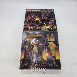 LEGO System 6949 Space Spyrius Robo-Guardian Vintage 1994 Boxed Set Used Good