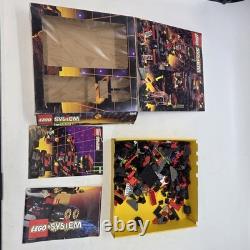 LEGO System 6949 Space Spyrius Robo-Guardian Vintage 1994 Boxed Set Used Good