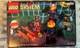 LEGO System Space Explorers 6705 Vintage 1993 Sealed 34 Pcs Sealed in open box