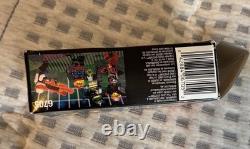 LEGO System Space Explorers 6705 Vintage 1993 Sealed 34 Pcs Sealed in open box